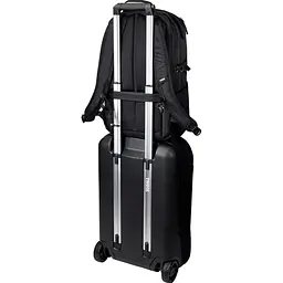 Рюкзак Thule EnRoute Backpack 23L Black [3204841] [107515] - мініатюра 10