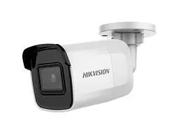 IP-камера відеоспостереження Hikvision DS-2CD2021G1-I(C) (2.8 мм) - мініатюра 4