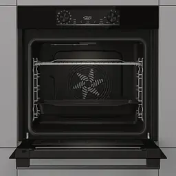 Електрична духова шафа Gorenje BO6737E02BG (7283115) - мініатюра 2