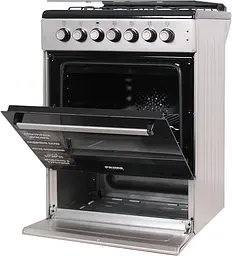 Плита комбінована Prime Technics PSE 641211 GB - мініатюра 3