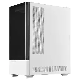 Корпус для ПК Prologix Lumi GM-01AW Glass White - мініатюра 6