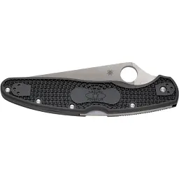 Ніж Spyderco Police 4 FRN - мініатюра 2