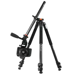 Штатив Vanguard Alta Pro 263AP (Alta Pro 263AP), Чорний - мініатюра 6