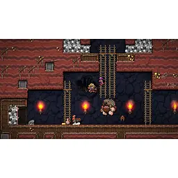 Ключ активації Microsoft Spelunky 2 для Xbox One/Series - мініатюра 8
