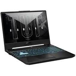 Ноутбук Asus TUF Gaming A15 FA506NCR (FA506NCR-R7085) - мініатюра 3
