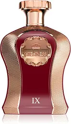 Парфумована вода Afnan Highness IX 100 мл