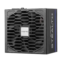 Блок живлення Chieftec 1000W Stealth (SPX-1000-FC) - мініатюра 2