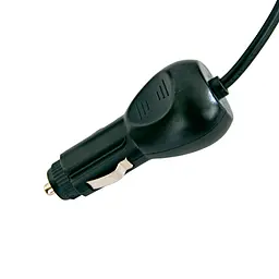 Насос від прикурювача Air Pump ZQ-606 12V насос для човна від прикурювача, електронасоса для матраців (ST) - мініатюра 6