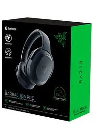 Навушники Razer з мікрофоном Barracuda Pro (RZ04-03780100-R3M1) - мініатюра 7