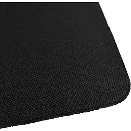 Килимок для миші 2E Shiny L Black [2E-PAD-L-SHINY-BLACK] [131933]