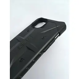Оригінальний протиударний чохол UAG Pathfinder для iPhone 13 / iPhone 14 (6.1") Black 113177114040 - мініатюра 6