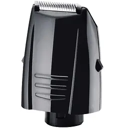 Remington Тример Pilot all in one kit, для бороди, вусів, носа та тіла, ААх2, насадок-4, сталь, чорний - мініатюра 3