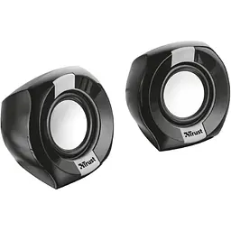 Акустична система Trust Polo Compact Black (20943) [135028] - мініатюра 2