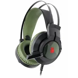 Навушники A4Tech J437 Bloody Army Green (J437 Bloody Army Green)