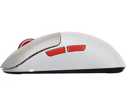 Миша Xtrfy M8 Wireless Retro (M8W-RGB-RETRO) [94908] - мініатюра 4