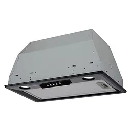 Витяжка INTERLINE SMART BK A/60/T - мініатюра 3