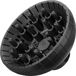 Фен BaByliss Air Pro чорний (6719DE) - мініатюра 8