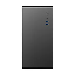 Корпус Gamemax A200-BK-500B - мініатюра 2