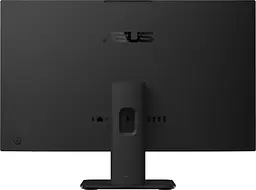 ASUS Комп'ютер персональний моноблок ASUS P470VAK-BPE5750 27" FHD AG, Intel 7-240H, 32GB, F1TB, UMA, WiFi, кл+м, без ОС, чорний - мініатюра 7