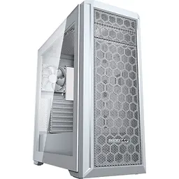 Корпус Cougar MX330-G Pro 385NC30.0003 White [101652] - мініатюра 2