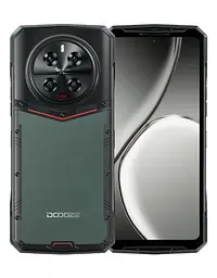 Смартфон DOOGEE DK10 12/512gb green - мініатюра 2