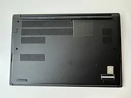 Ноутбук Lenovo ThinkPad E14 Gen 2 14" (i5-1135G7 / 8GB / SSD 256GB / 1920х1080 IPS) б/в - мініатюра 11