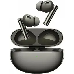 Навушники realme Buds Air 6 Pro Titanium Twilight
