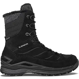 Черевики жіночі Lowa Calceta Evo GTX Womens 40 Чорний