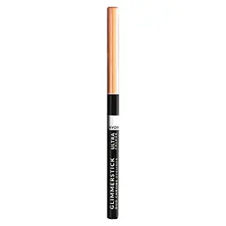 Дуохромний олівець для очей Avon Коричнево-нюдовий/Positive Mantra 0.35g (49469283) - мініатюра 1