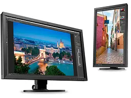 Монітор Eizo CS2731-BK