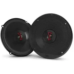 Автомобільна акустика JBL Stage3 627 2-х смугова коаксіальна, 16 см кругла 45 Вт - мініатюра 5