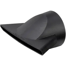 Фен BaByliss Compact Pro чорний (6715DE) - мініатюра 4