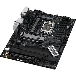 Материнська плата Asus ROG Strix Z790-H Gaming WI-FI 90MB1E10-M0EAY0 [93685] - мініатюра 2