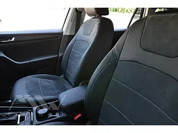 Авточохли модельні MW Brothers для Skoda Kodiaq c 2016 - мініатюра 7