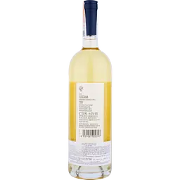 Вино Querciabella Batar 2011 IGT, біле, сухе, 0,75 л - мініатюра 2
