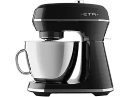 Кухонний комбайн ETA Storio II Black (204390030)