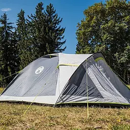 Намет для кемпінгу Coleman Darwin 3plus New (127855) - мініатюра 4