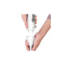 Занурювальний блендер Braun MultiQuick 7 MQ 7020 WH - мініатюра 5