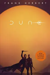Dune - Фрэнк Герберт