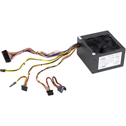 Блок живлення Vinga 400W ОЕМ (VPS-400-120) - мініатюра 7