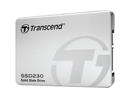 SSD-накопичувач Transcend SSD230S 256 GB (TS256GSSD230S)