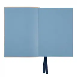 Щоден. А6 "Yes" недат 160арк. лін. "Classico" м`яка обкл. №252626(10) - мініатюра 4