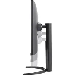 Монітор LG 31.5" UltraFine 4K HDR monitor (32UR550K-B) - мініатюра 5