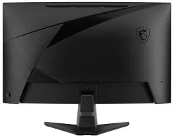 Монітор вигнутий 27" MSI MAG 27C6F, Black, Rapid VA, 1920x1080 (16:9), 0.5 мс, 180 Гц, 250 кд/м², 3000:1, 1500R, 178°/178°, 2xHDMI/DP, VESA 100x100 мм, Adaptive Sync, aRGB - 78%, DCI-P3 - 73%, sRGB - 93% - мініатюра 2