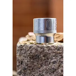 Набір головок Stanley FatMax 1/2", 21 шт. (FMMT82681-0) - мініатюра 10