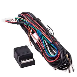 Центральний замок Pulso PIN (DL-48001/8) - мініатюра 4