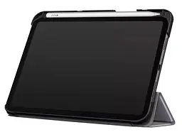 Чохол Primolux Slim Stylus для планшета Apple iPad Mini 6 / Apple iPad Mini 7 - Grey - мініатюра 3