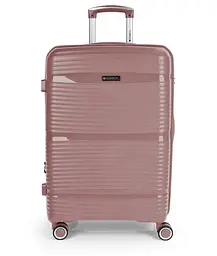 Валіза Gabol Akane (M) Pink (122446-019)
