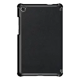 Чохол-книжка на планшет Lenovo Tab M8 HD TB-8505F/M8 FHD TB-8705F/M8 3rd Gen TB-8506F, Smart Case, black, підставка для планшета 8 , шкіряний, мікрофібра, на магніті, ArmorStandart (ARM58610) - мініатюра 2