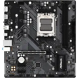 Материнська плата ASRock A620M-HDV/M.2 Socket AM5 - мініатюра 3
